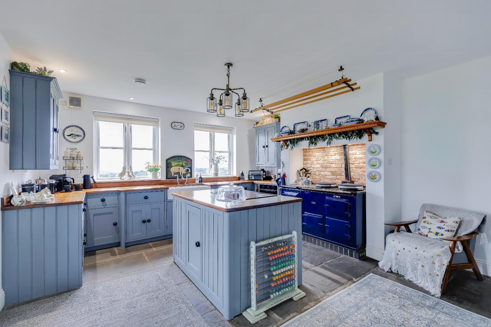 Trem Y Fro, Bonvilston, Vale Of Glamorgan, CF5 6TR